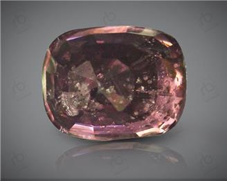 Natural Spinel Certified 2.77 Cts (  4008  )